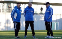 Ancelotti szerint Özil megfutamodott, Casillas nem fog